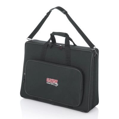 Gator - Lightweight Mixer Case - 16 x 22