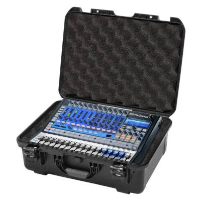 Gator - Waterproof Case for Presonus StudioLive 16.0.2