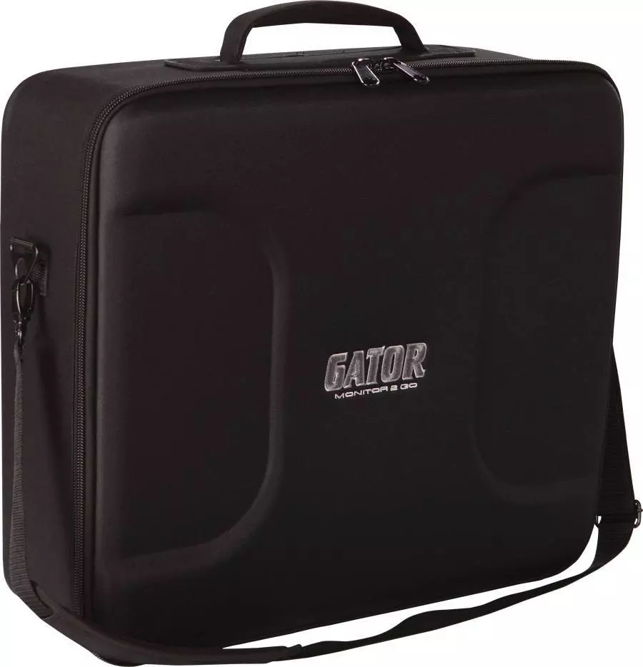 19\'\' Flat Screen Monitor Lightweight Case
