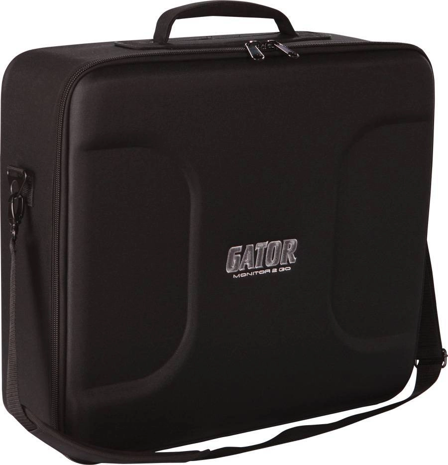 22\'\' Flat Screen Monitor Lightweight Case