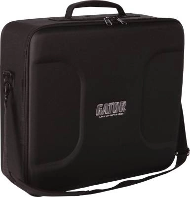 Gator - 22 Flat Screen Monitor Lightweight Case