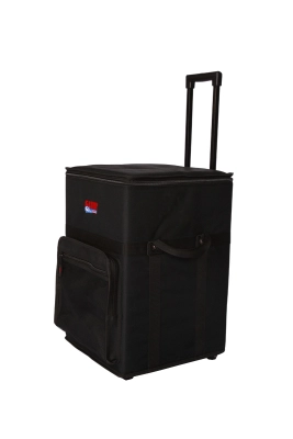 Powered Mixer Case - 13\'\' x 13.5\'\' x 20\'\'