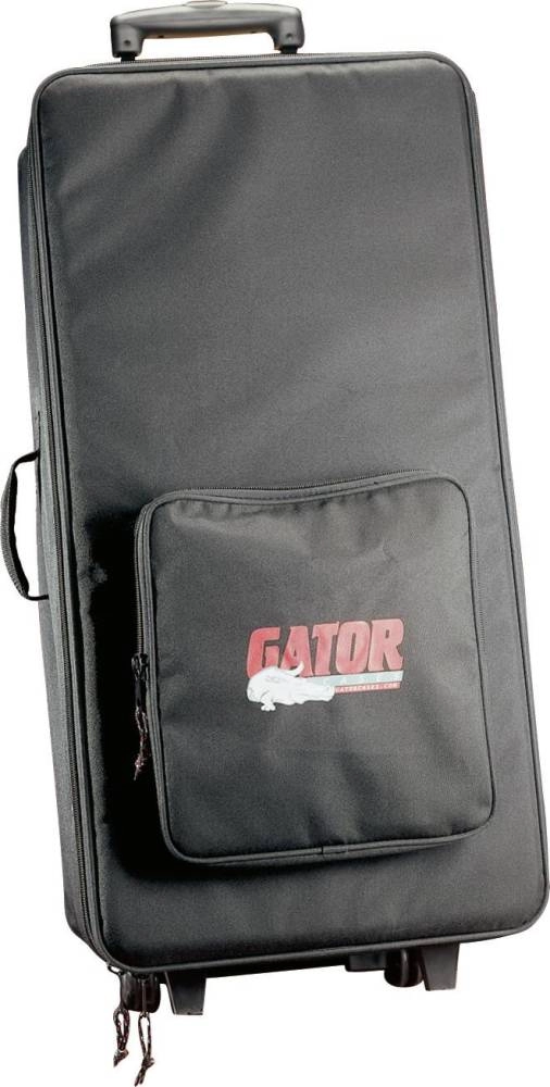 Carrying Case for 8 Par 38\'s