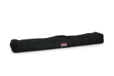 Gator - Speaker Stand Bag 50 Interior with 2 Compartments