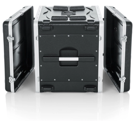 10U Audio Rack - Standard