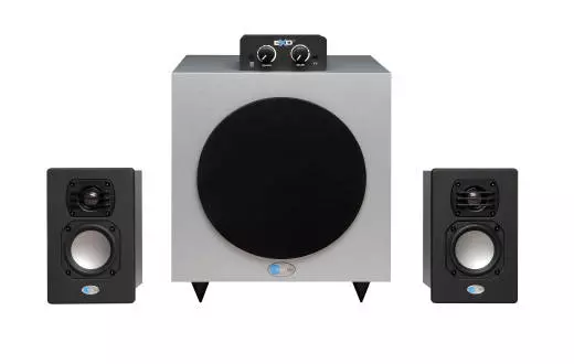 Exo 2.1 System