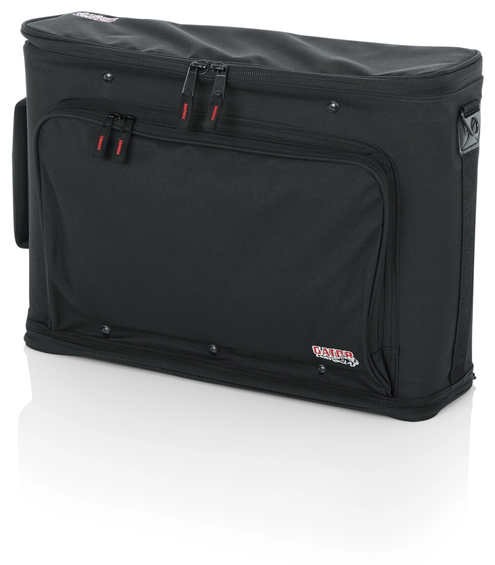 2U Lightweight Rack Bag