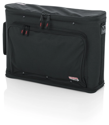 Gator - 2U Lightweight Rack Bag