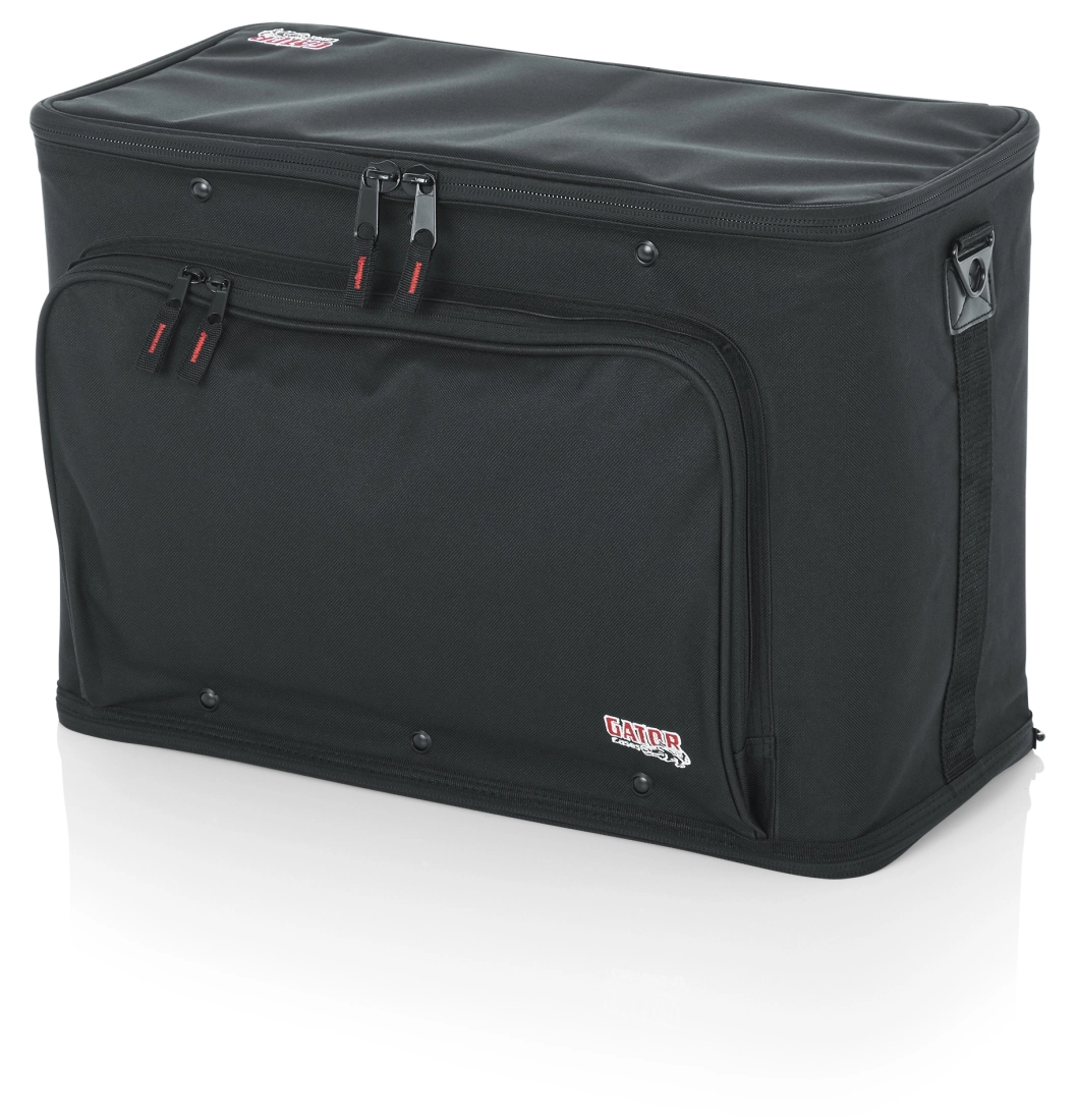 4U Lightweight Rack Bag