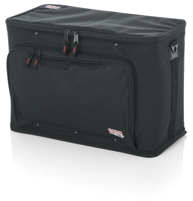 Gator - 4U Lightweight Rack Bag