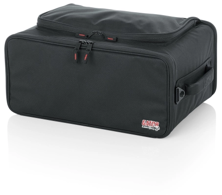 4U Lightweight Rack Bag