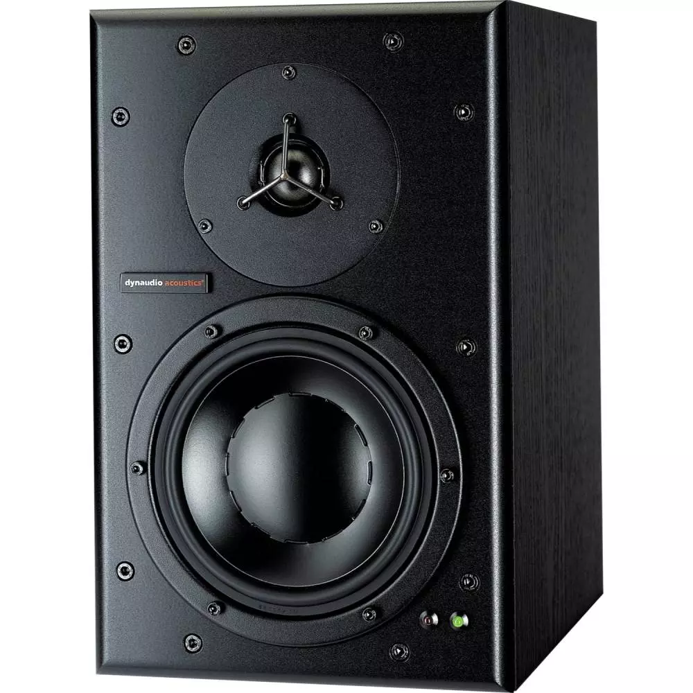 BM6A Active Studio Monitor (Single)