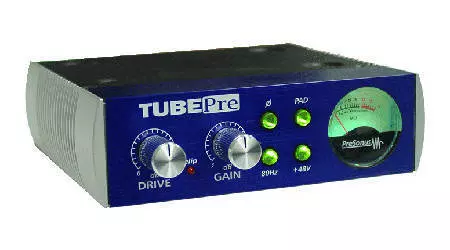 TubePre