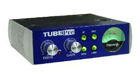 TubePre