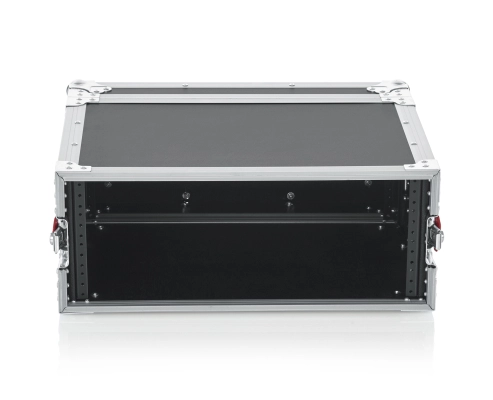 4U, Shallow Audio Road Rack Case