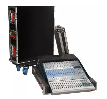 Presonus StudioLive 16.4.2 Road Case