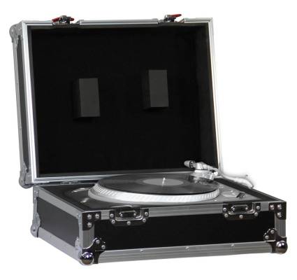 Gator - Case for 1200 Style Turntables
