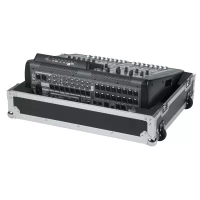 Road Case for Behringer X-32 Compact Mixer