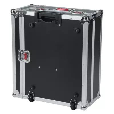 Road Case for Behringer X-32 Compact Mixer