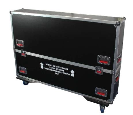 Gator - ATA LCD Case for 50-55 Screens