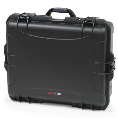 Gator - Waterproof Utility Case - 22 x 17 x 8.2