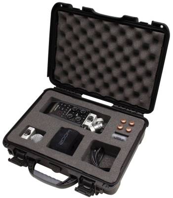 Waterproof Zoom H6 Case