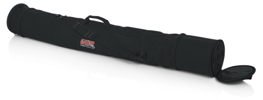 Padded Bag for 5 Microphones & 3 Stands