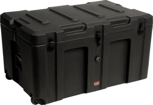 Gator - ATA Roto-Molded Utility Case 32 x 19 x 19