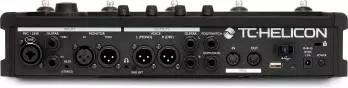 Voicelive 3 Extreme Vocal FX Floor Processor