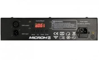 UVBRICK16 16 x 3 Watt LED UV Wash - DMX