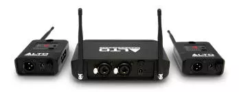 Stereo Pro Wireless System