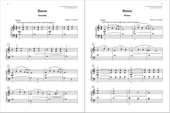 Premier Piano Course, Duet 2B - Kowalchyk/Lancaster - Piano (1 Piano, 4 Hands)