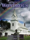 Daehn Publications - Wondrous - Karrick - Concert Band - Gr. 3.5
