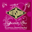 Rotosound - Superia Pro Classical Guitar Strings - High Tension