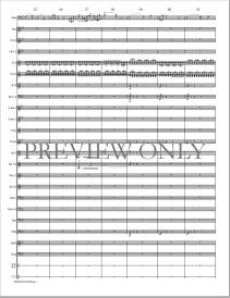 Trombone Concerto - Rimsky-Korsakov/Wada - Solo Trombone/Concert Band - Gr. 4