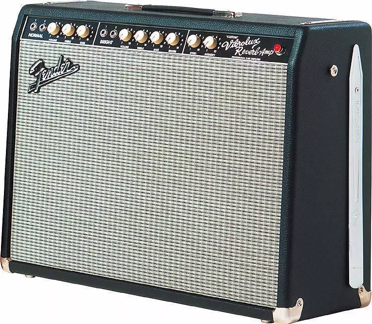 Custom Vibrolux Reverb