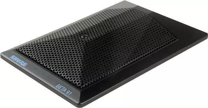 Beta 91 Cardioid Condenser Mic
