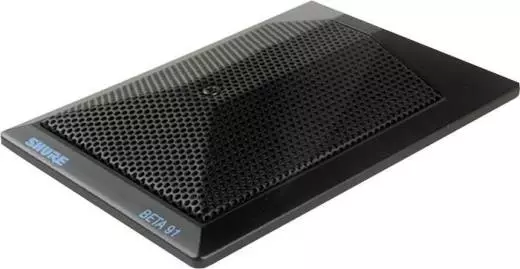 Beta 91 Cardioid Condenser Mic