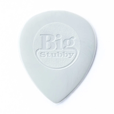 Big Stubby Nylon Player Pack (24 Pack) - 1.0mm