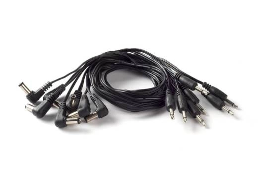 Dunlop - DC Brick Complete Cable Kit