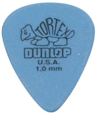 Dunlop Tortex Picks In Display Case (216 pack)