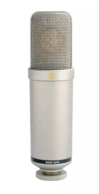 RODE - NTK - Tube Condensor Mic