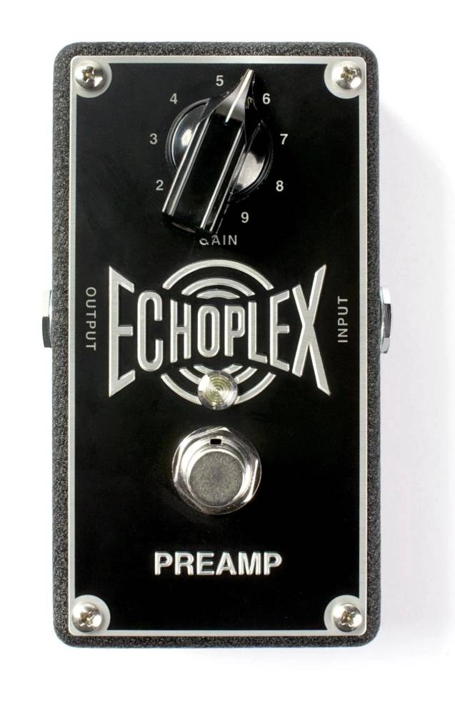 Echoplex  Preamp