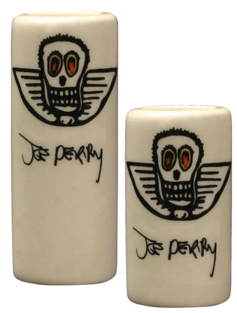 Joe Perry \'\'Boneyard\'\' Signature Slide