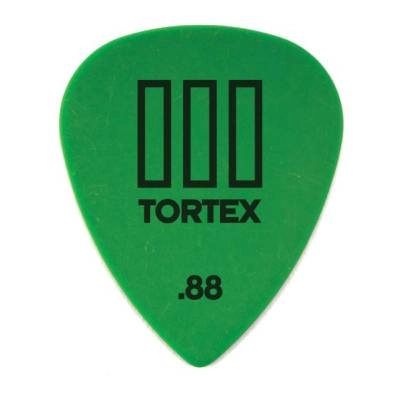 Dunlop - Tortex III Pick Cabinet