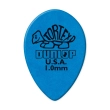 Dunlop - Tortex Small Tear Drop Picks (36 Pack) - 1.0mm