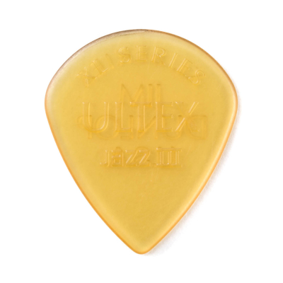 Dunlop - Ultex Jazz III XL Players Pack (24 Pack) - 1.38mm