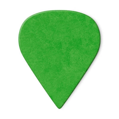 Tortex Sharp Picks Player Pack (12 Pack) - Green 0.88mm