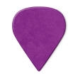 Tortex Sharp Picks Player Pack (12 Pack) - Purple 1.14mm