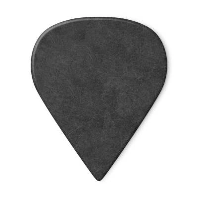 Tortex Sharp Picks Player Pack (12 Pack) - Black 1.35mm